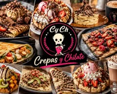Crepas y Chilate Ojo de Agua