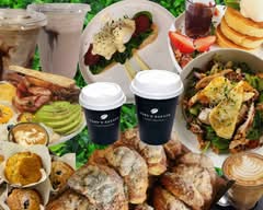 Bump & Grind Cafe