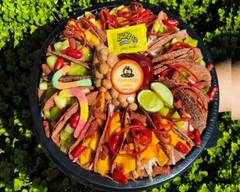 Pomporros Locos (Monterrey)