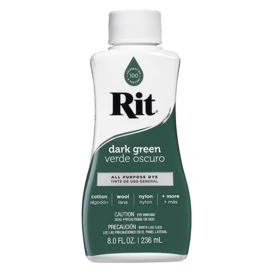 Rit All Purpose Liquid Dye