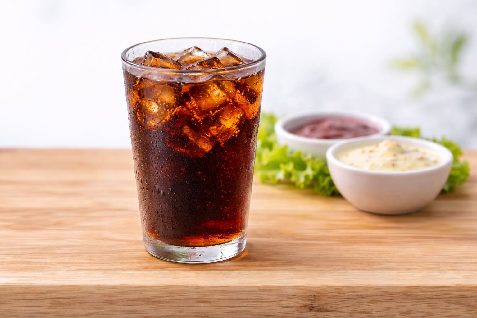 Coca-Cola cherry