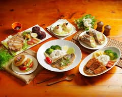 茱莉亞私廚 精緻餐盒