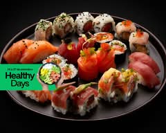 Sushi em tua casa - Coimbra