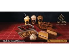 Aces Desserts