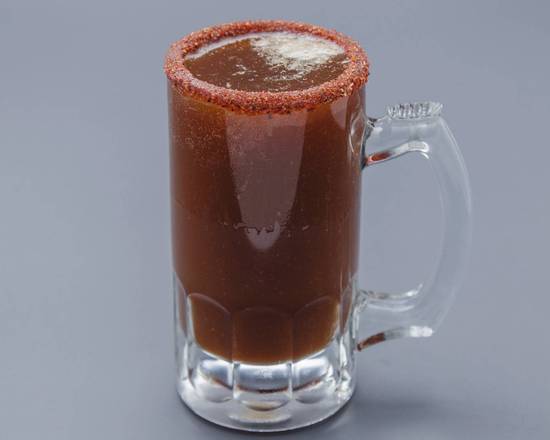 Clamato Preparado