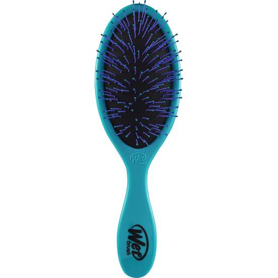 Wet Brush Thick Hair Custom Care Detangler