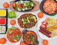 Vedhaa Foods (Barking)