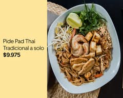 Thai Express (Tobalaba)