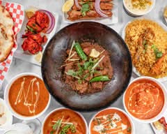 Rana Karahi &BBQ (1133 Dundas St E)