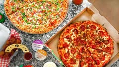 Pizza Depot (Cambridge)