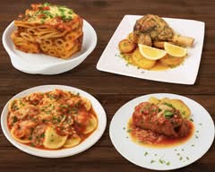 Nanna's Place Mediterranean Bar & Restaurant