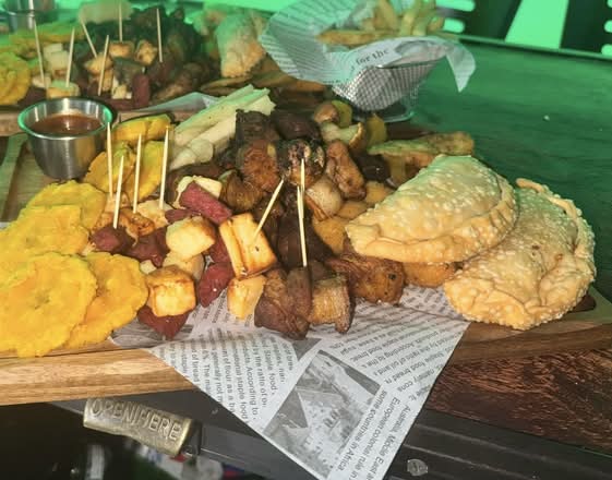 Super Picadera Dominicana