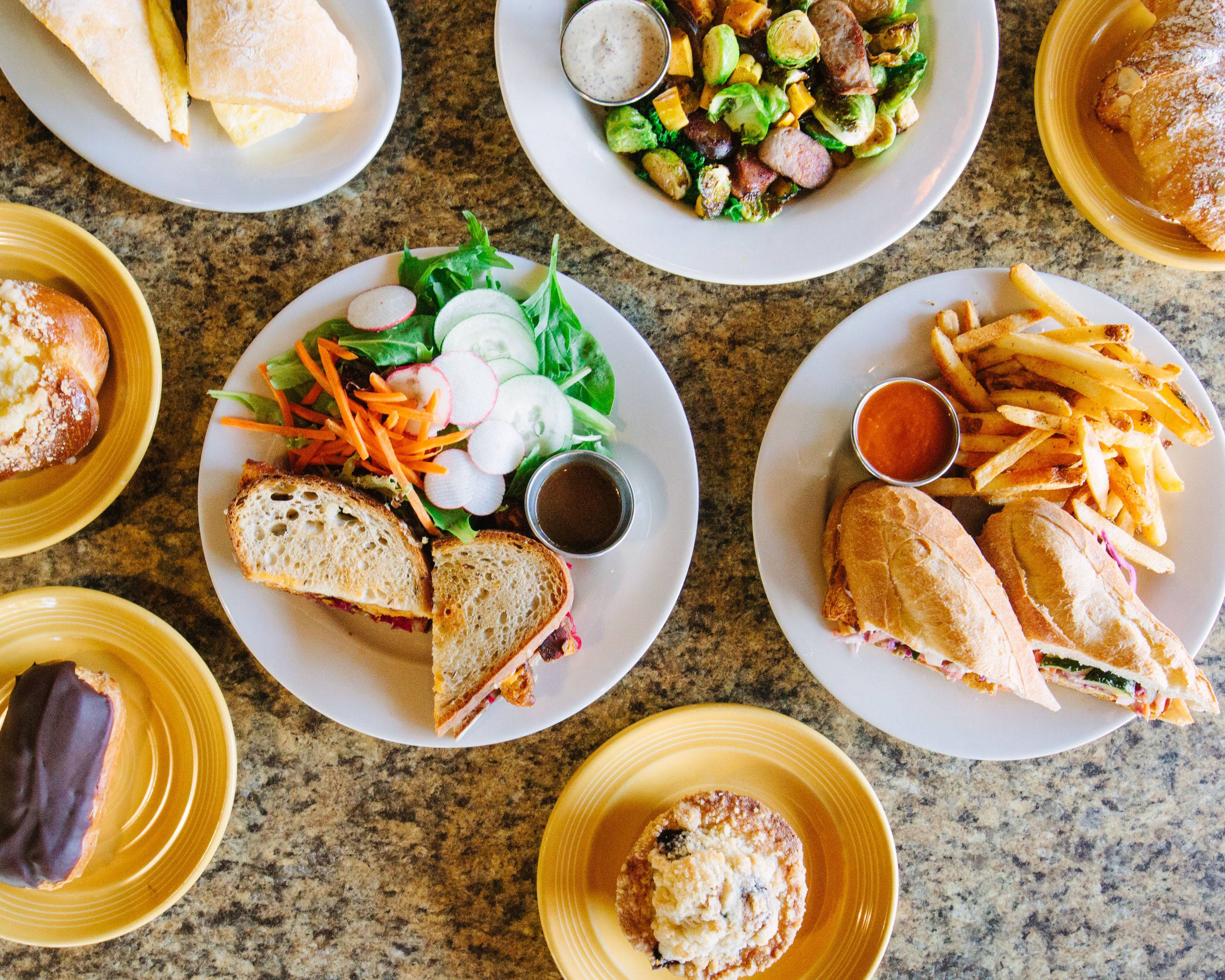 Order Asian Basket, Eastrand Traders Square Market Menu Delivery Online