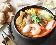 Yunshang Rice Noodle(Aurora)云尚米��线