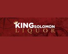 King Solomon Liquor (4760 West Mineral Avenue Littleton)