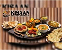Kisaan Indian Restaurant