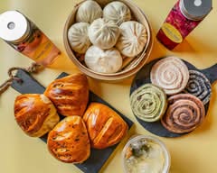 BAO BAO BUNS