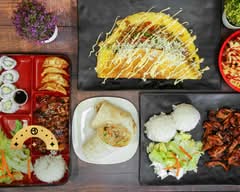 Teriyaki Diner