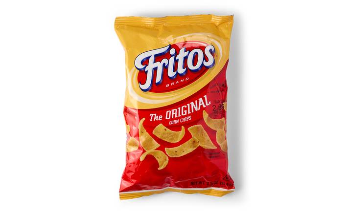 Fritos Original, 2.5 oz