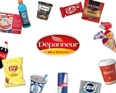 Dépanneur du Coin