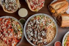 Naz's Halal Food (Levittown)