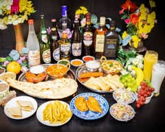 NEPALI KITCHEN & SPICE HOUSE