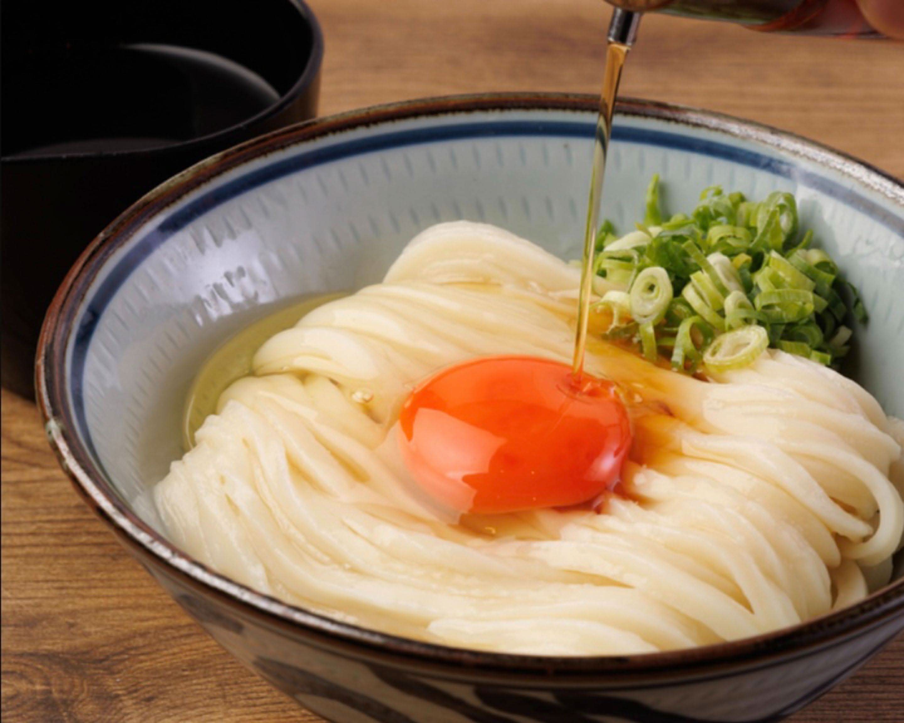 香川一福 西新宿店 Kagawa Ippuku nishishinnjuku delivery & takeaway