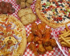 Garth Pizza & Wings