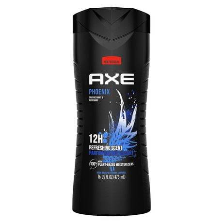 Axe Phoenix Body Wash (473 ml)