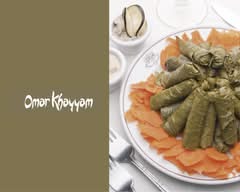 Restaurante Omar Khayyam