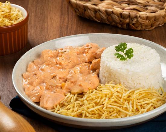 Strogobox - Abrantes