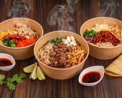 La Casa del Ramen