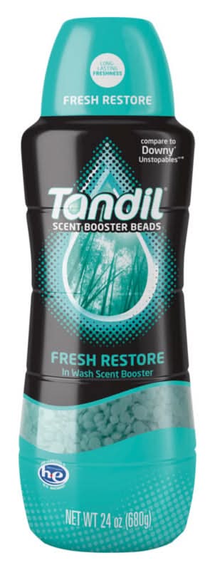 Tandil Scent Booster Beads, Fresh Restore (24 oz)