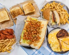 Habibi Grocery (New Orleans)