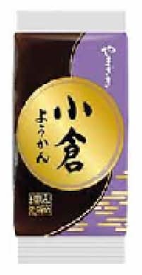 15_山崎　小倉ようかん（148g）