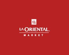 La Oriental market