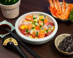 Mika Sushi 5 (E Hampden Ave)