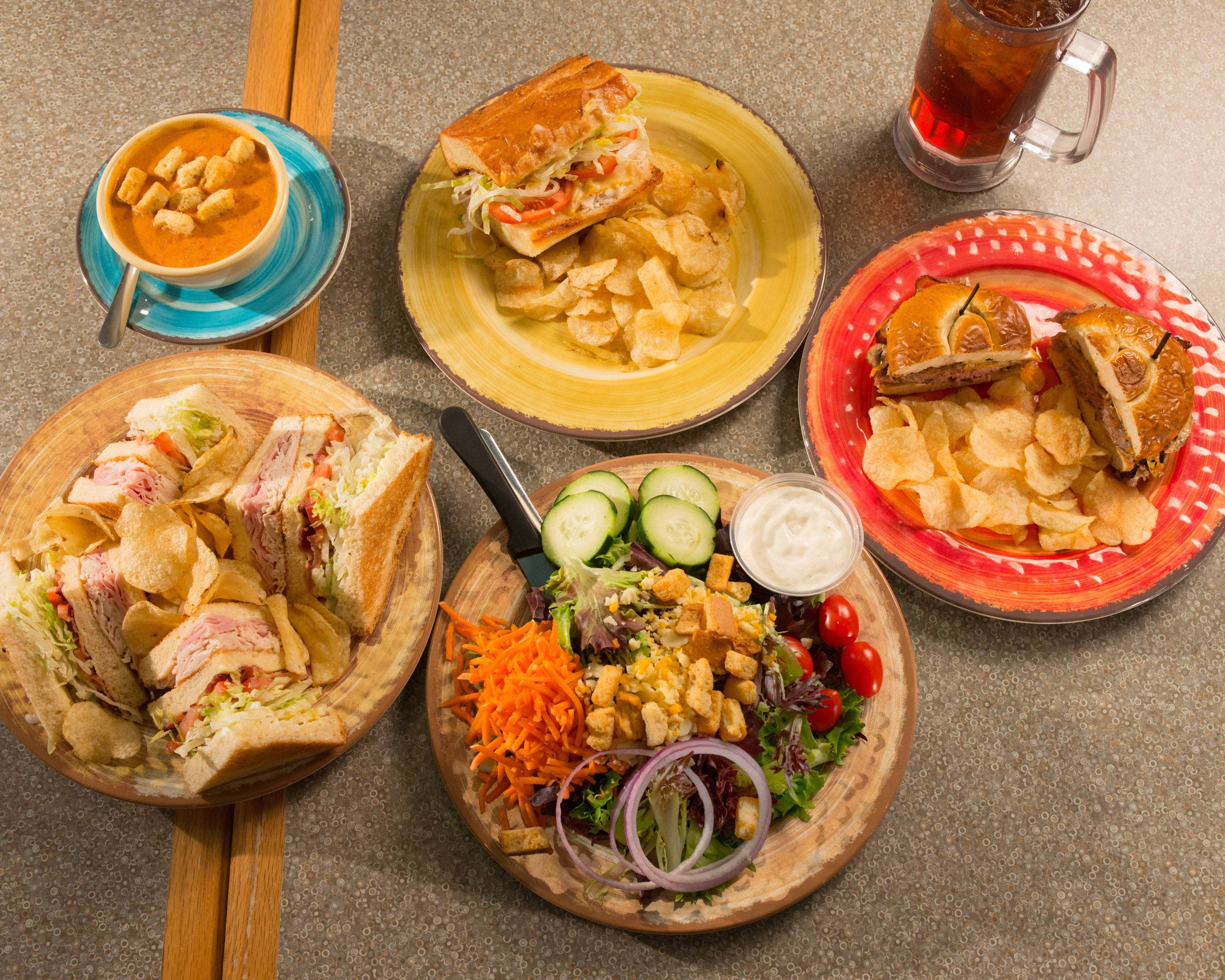 D & S Sub Shop Hartsville Sc