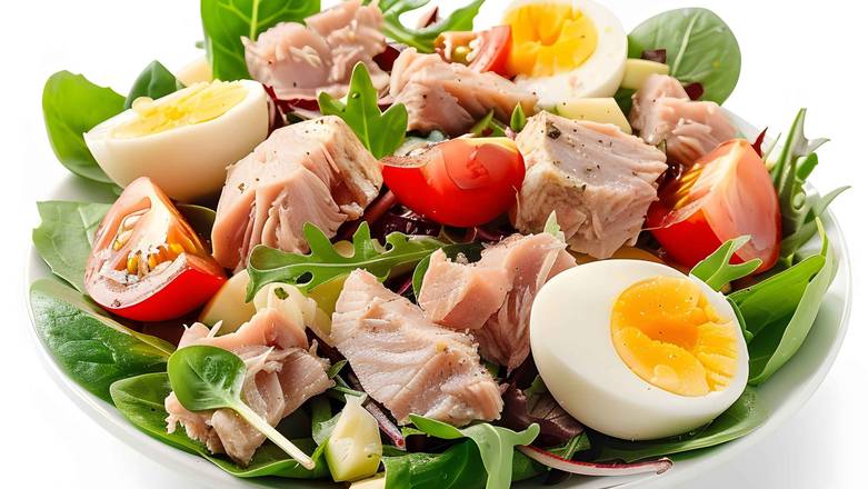Tuna Salad