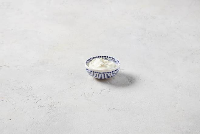 Tzatziki (1.5 oz)