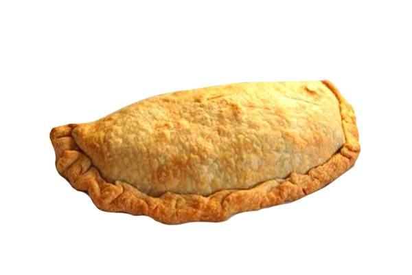 Créez Votre Calzone