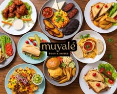 Muyalé (Antigua Guatemala)