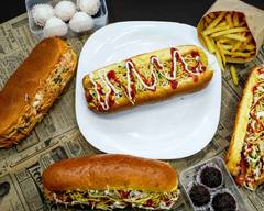 A Casa do Dogão (Setúbal)