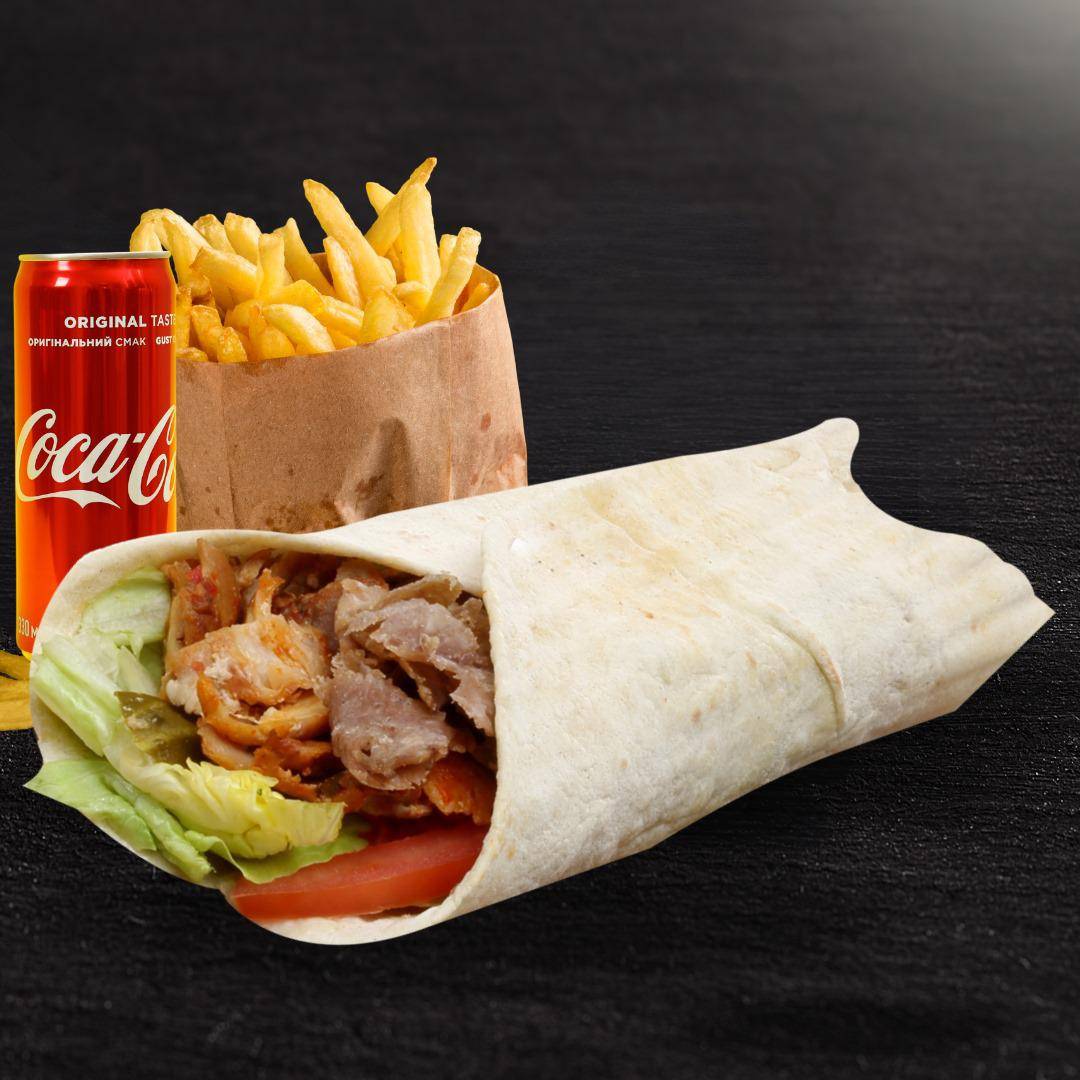🥙 Dürüm 🥙