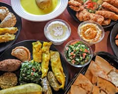 Restaurante el cairo (Ciudad Victoria)