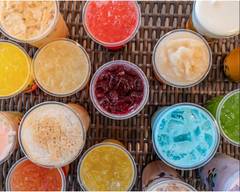 Mello Sunshine Boba & Tea