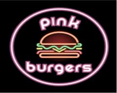 Pink Burgers by Özbay