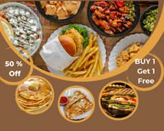 Star Face Cafe & Mart 