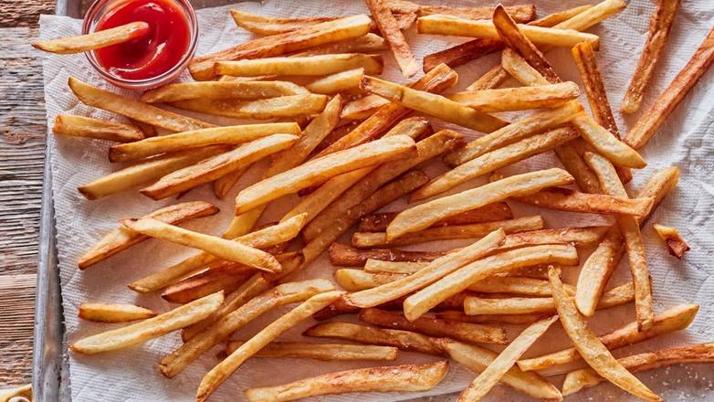 French Fries / Papas Fritas (Online Use Only)