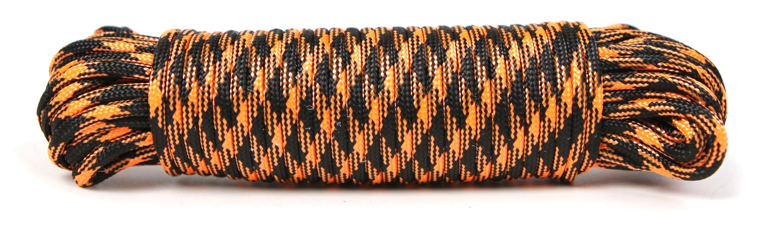 ReliaBilt 50.0-ft x 0.1563-in Braided Nylon Rope (By-the-Roll)